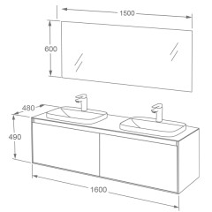 FZHF2781-1600-B0026TECH