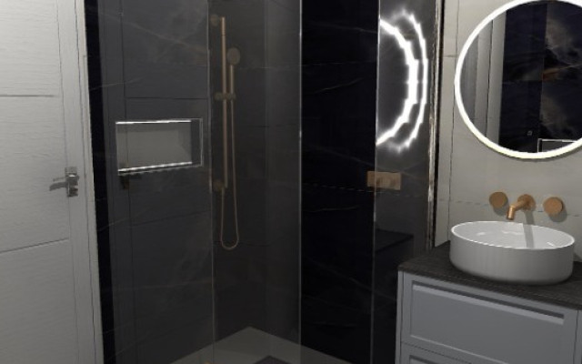 Customer-bathroom-shower