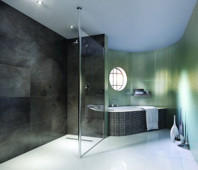 AquaDecLinear2 ModernWetroom